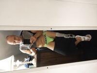 Up and I mean UP : 44 Nude Pics