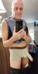 Up and I mean UP : 44 Nude Pics