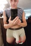 Up and I mean UP : 44 Nude Pics