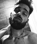 Shower Fun : 36 Nude Pics