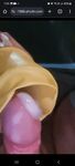 My cumming cock: 6 Nude Pics
