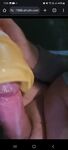 My cumming cock: 6 Nude Pics