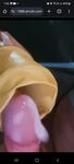 My cumming cock: 6 Nude Pics