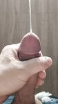 Cumshot Pics: 10 Nude Pics
