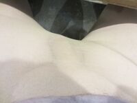 Photos Taken During My Pantyhose Video - 2024-12-16: 13 Nude Pics