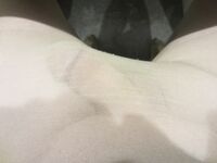 Photos Taken During My Pantyhose Video - 2024-12-16: 13 Nude Pics