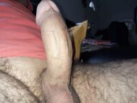 My curved cock : 48 Nude Pics