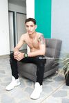 Puma big dick: 34 Nude Pics