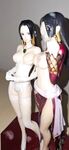 Boa Hancock cumtribute: 6 Nude Pics