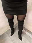 New boots: 6 Nude Pics