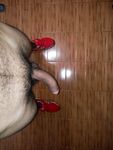 Toda tuya: 14 Nude Pics
