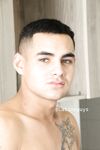LATINO BAREBACK, SUCKING, BIG COCKS: 34 Nude Pics