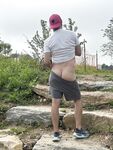 Beauty in Nature: 11 Nude Pics