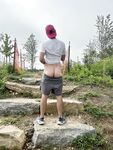 Beauty in Nature: 11 Nude Pics
