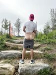 Beauty in Nature: 11 Nude Pics
