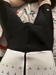 Lycra: 3 Nude Pics