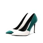 The Best High Heels for Getting Excited 3: 10 Nude Pics