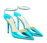 The Best High Heels for Getting Excited 3: 10 Nude Pics
