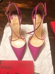 The Best High Heels for Getting Excited 3: 10 Nude Pics