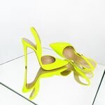 The Best High Heels for Getting Excited 3: 10 Nude Pics