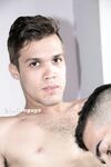 Hung Latino Guy Sucking: 33 Nude Pics