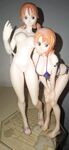 Nami pre and post timeskip cumtribute: 10 Nude Pics