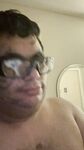 Sperm glasses: 37 Nude Pics