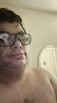 Sperm glasses: 37 Nude Pics