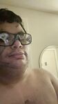 Sperm glasses: 37 Nude Pics