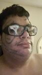 Sperm glasses: 37 Nude Pics