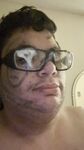 Sperm glasses: 37 Nude Pics