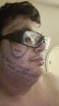Sperm glasses: 37 Nude Pics