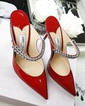 The Best High Heels for Getting Excited 4: 10 Nude Pics