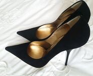 The Best High Heels for Getting Excited 4: 10 Nude Pics