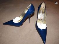 The Best High Heels for Getting Excited 4: 10 Nude Pics