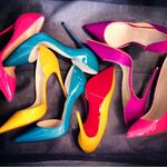 The Best High Heels for Getting Excited 4: 10 Nude Pics