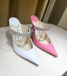 The Best High Heels for Getting Excited 4: 10 Nude Pics