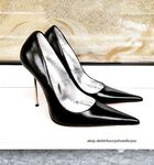 The Best High Heels for Getting Excited 4: 10 Nude Pics