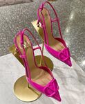 The Best High Heels for Getting Excited 4: 10 Nude Pics