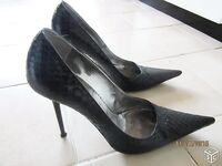 The Best High Heels for Getting Excited 4: 10 Nude Pics