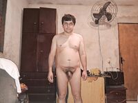 Adoro fica pelado : 1 Nude Pics