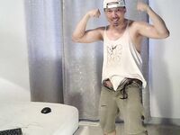 Sweatin' & Muscle Flexin': 30 Nude Pics