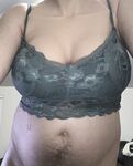 Green Lace: 93 Nude Pics