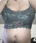 Green Lace: 93 Nude Pics