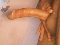 My big dick: 2 Nude Pics