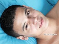 Salvador Boy Jerk off: 45 Nude Pics