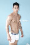 Argentine Dick Cums: 25 Nude Pics