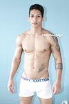 Argentine Dick Cums: 25 Nude Pics