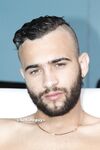 Handsome Latin Young Man Cums: 23 Nude Pics