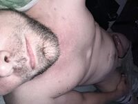 Horny: 7 Nude Pics